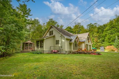 673 Flintstone Rd, Windsor, MA 01270 photo 1