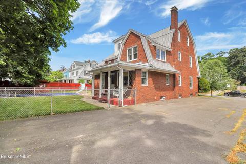 121 Bellevue Ave, Springfield, MA 01108 photo 4