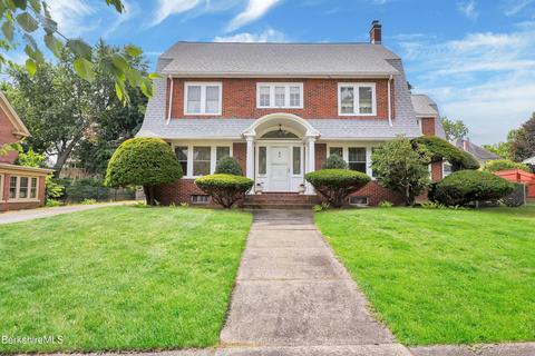 121 Bellevue Ave, Springfield, MA 01108 photo 1