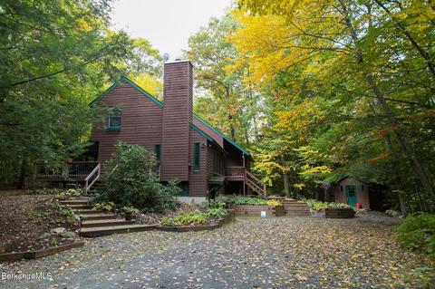 368 Deer Run, Sandisfield, MA 01255