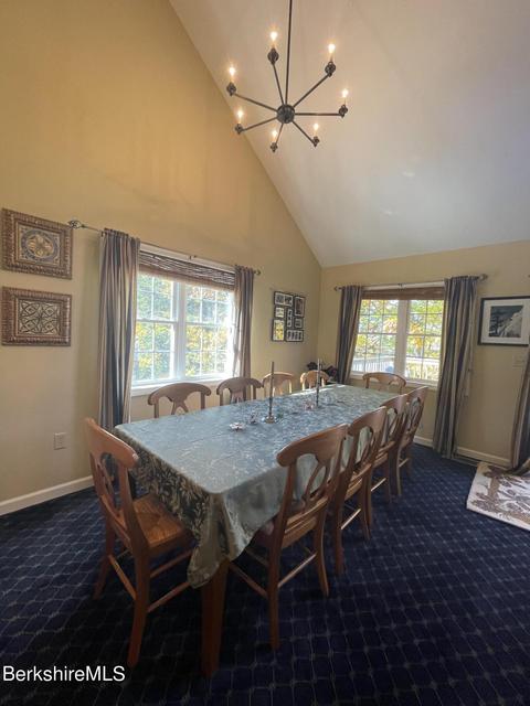 9201 Mountainside Dr, Hancock, MA 01237 photo 17