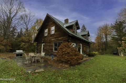 140 Windigo Rd, Windsor, MA 01270 photo 1