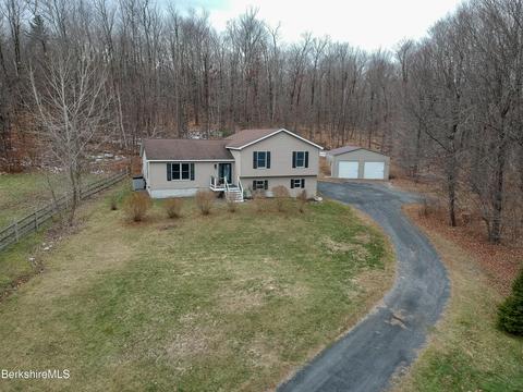 235 High St Hill Rd, Windsor, MA 01270 photo 1