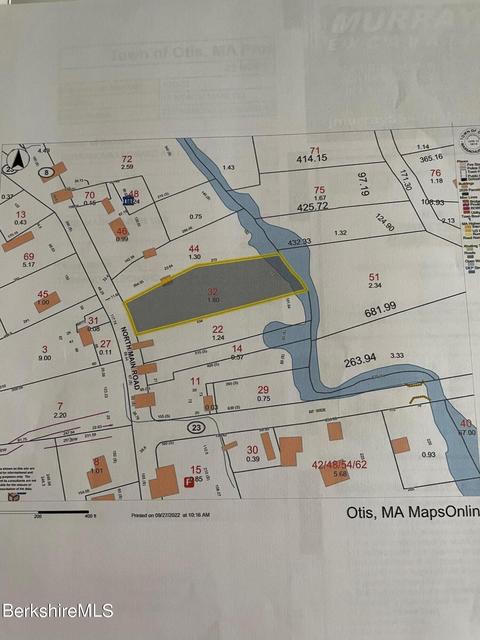 32 N Main Rd, Otis, MA 01253 photo 7