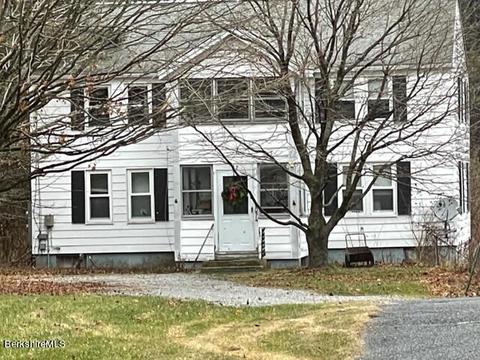 32 N Main Rd, Otis, MA 01253 photo 2