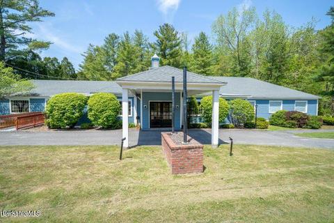 1161 Cold Spring Rd, Williamstown, MA 01267 photo 1
