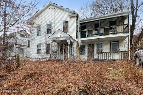11-13 Wesleyan St, North Adams, MA 01247