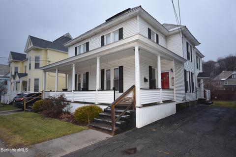 135-137 River St, North Adams, MA 01247