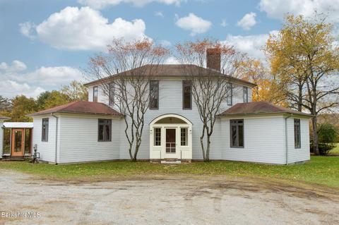 545 Stockbridge Rd, Lee, MA 01238