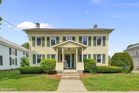 105 Depot St, Cheshire, MA 01225