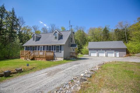 2261 N Main Rd, Otis, MA 01253