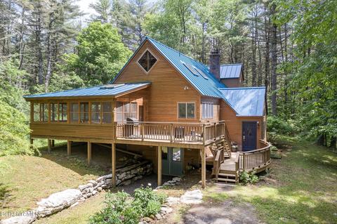 26 Shun Toll Rd, Egremont, MA 01252
