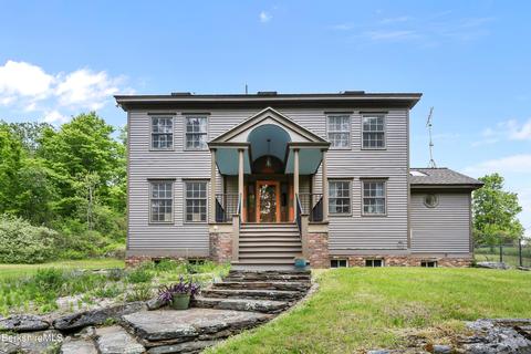 135 Knight Rd, New Marlborough, MA 01230