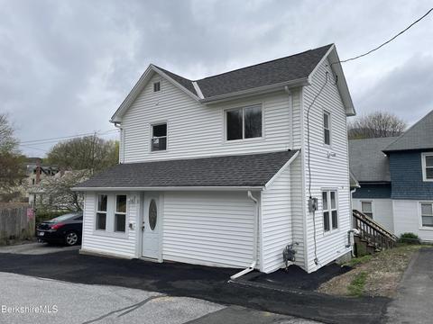 11 First St, Adams, MA 01220