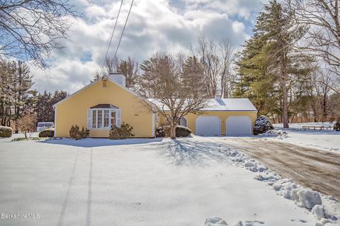 60 King William Rd, Lenox, MA 01240 photo 1