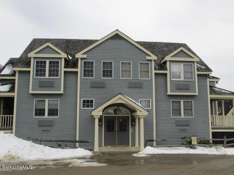37 Corey Rd #823, Hancock, MA 01237