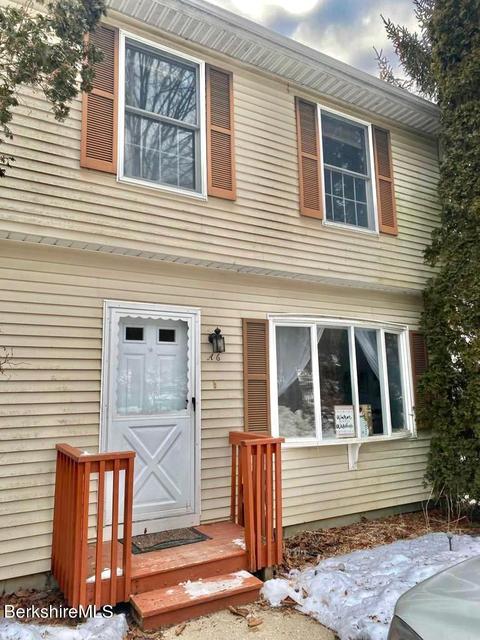 14 Clifford St #6, Pittsfield, MA 01201