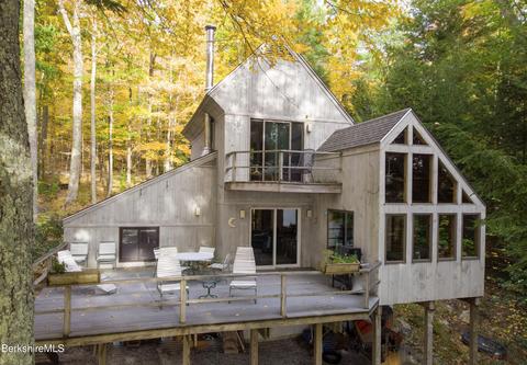 3 Lakeside Ave, Monterey, MA 01245