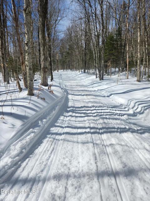 Vt Route 8, Readsboro, VT 05350