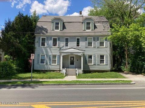 82 W Housatonic St, Pittsfield, MA 01201