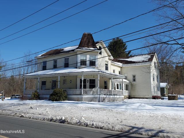 215 Dalton Division Rd, Dalton, MA 01226