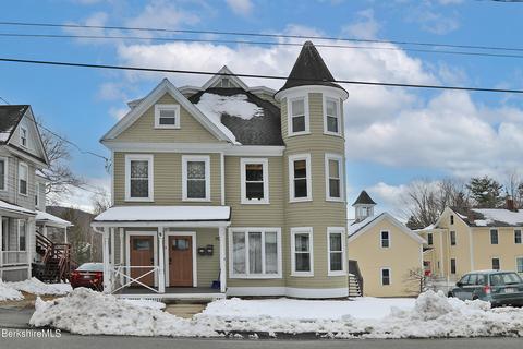 70 Franklin St, Lee, MA 01238