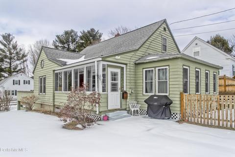 27 East Ave, North Adams, MA 01247