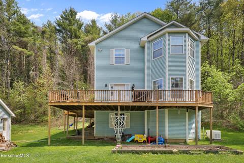 745 Tyringham Rd, Lee, MA 01238 photo 4