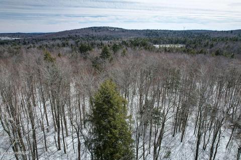 Lot 10 Skyline Ridge Rd, Becket, MA 01223