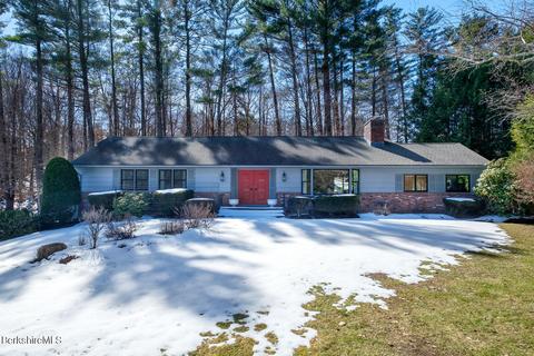 75 Hill Province Rd, Williamstown, MA 01267