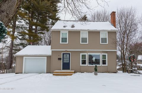 45 Grace Ter, Pittsfield, MA 01201