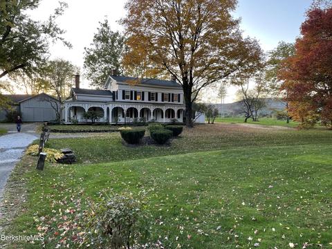 185 East Rd, Alford, MA 01266