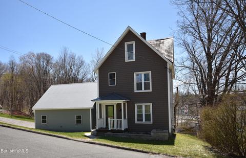 660 E Main St, North Adams, MA 01247