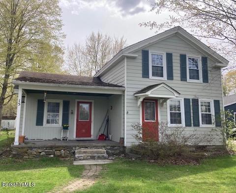 15 State Line Rd, West Stockbridge, MA 01266