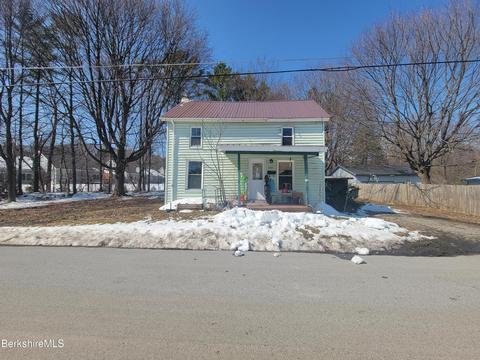 133 Mccall St, Bennington, VT 05201