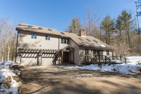 79 Brush Hill Rd, Great Barrington, MA 01230