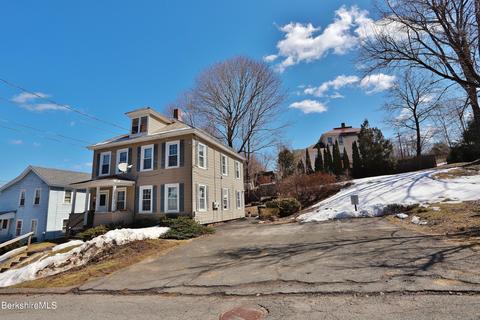 60 Murray Ave, North Adams, MA 01247