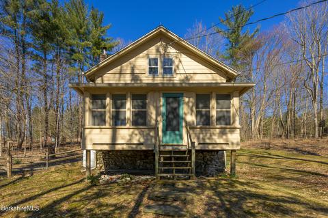 1134 Route 203 --, Chatham, NY 12037
