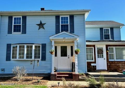 177 E Housatonic St, Dalton, MA 01226