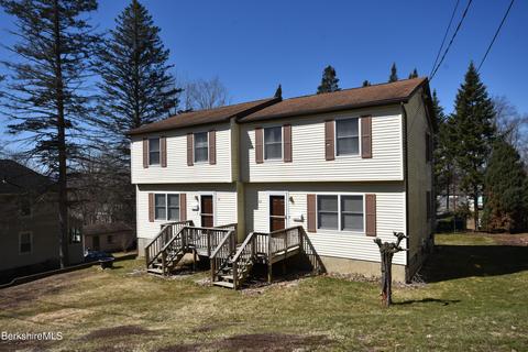 81-83 Sadler Ave, Pittsfield, MA 01201