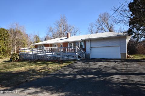 22 Baglee Ave, Lanesborough, MA 01237