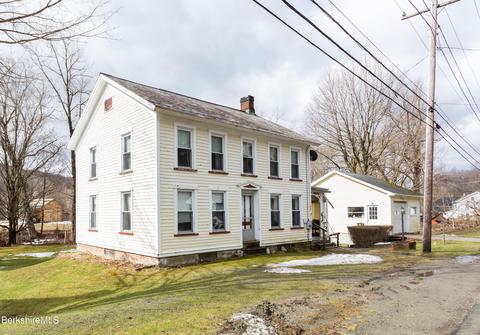 140 Main St, Hancock, MA 01237