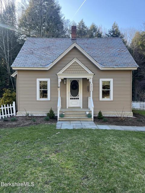 1301 Cold Spring Rd, Williamstown, MA 01267