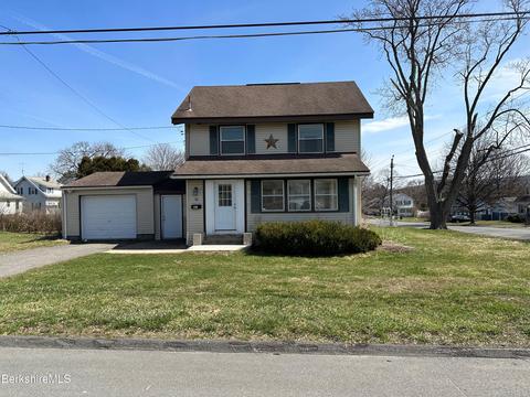15 New Hampshire Ave, Pittsfield, MA 01201