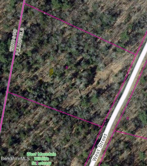 0 West St, Plainfield, MA 01070 photo 7