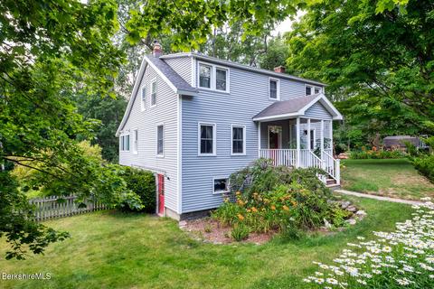 619 East Rd, Clarksburg, MA 01247