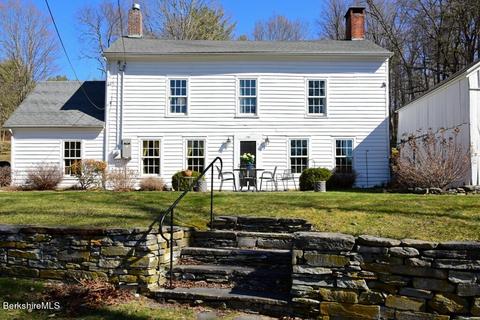 10 West Rd, Alford, MA 01266
