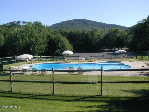 37 Corey Rd #42, Hancock, MA 01237
