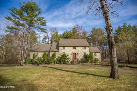 1 Madisons Way, Stockbridge, MA 01262