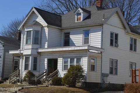 173-175 1st St #4, Pittsfield, MA 01201